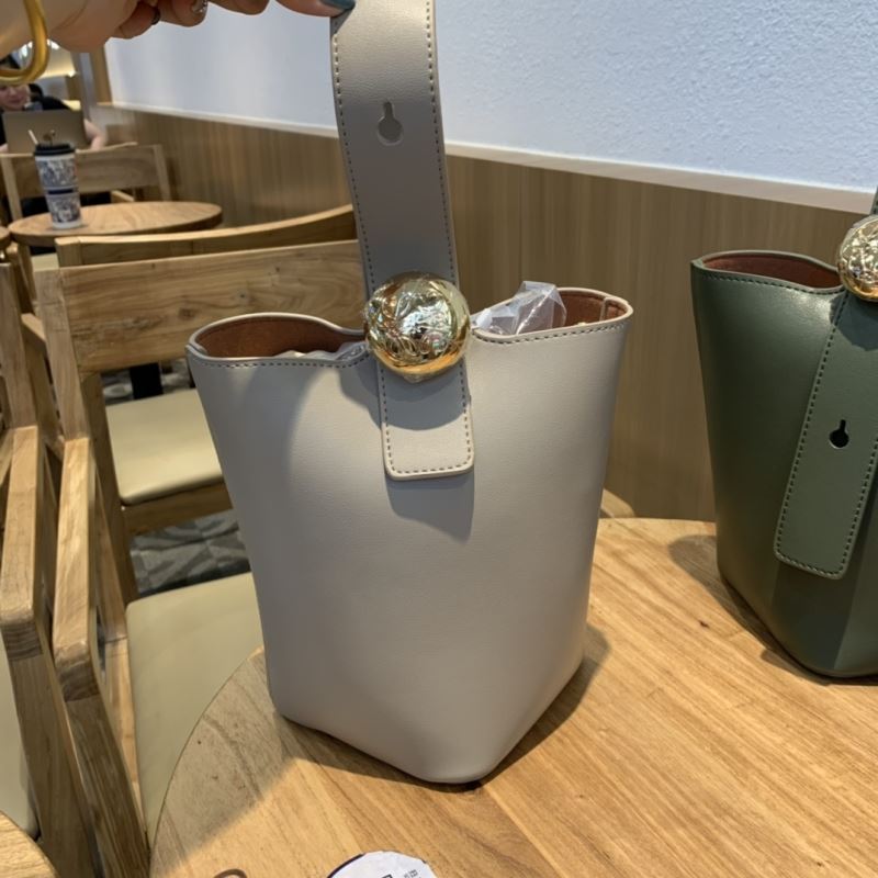 Loewe Bucket Bags